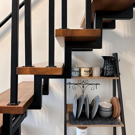 Bridge Apartment Klaipeda Ngoại thất bức ảnh