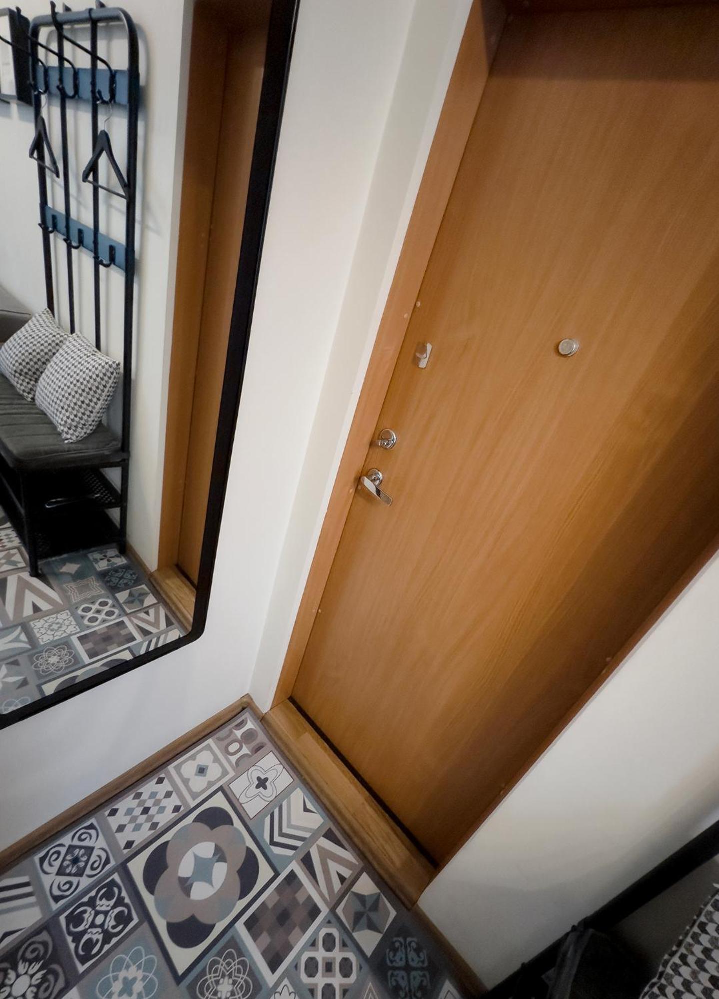 Bridge Apartment Klaipeda Ngoại thất bức ảnh